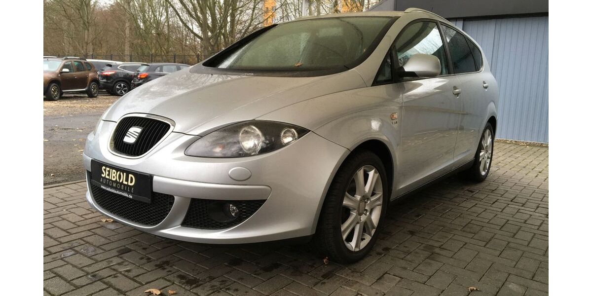 Seat Altea 98.485 km 7.980 &euro; Berlin 10315