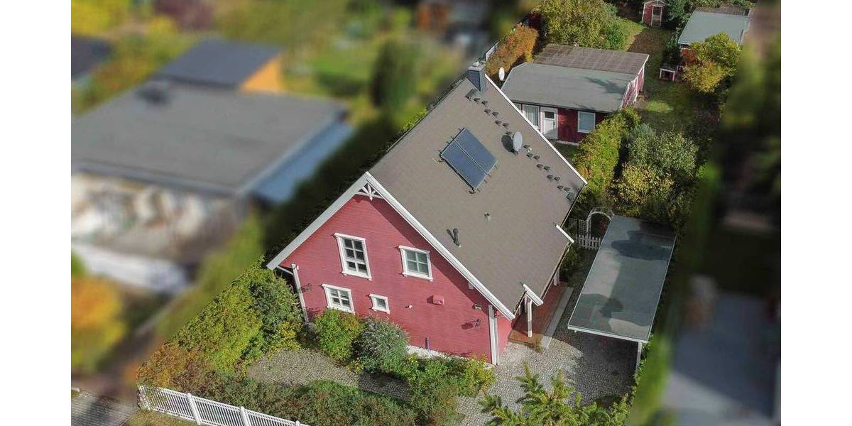 Einfamilienhaus Stahnsdorf Güterfelde - 5 Zimmer, 675.000&euro; | Angebot:26106859