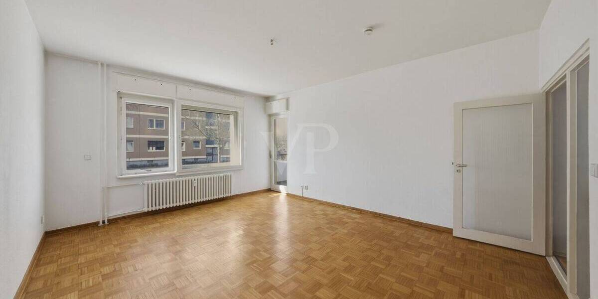 Etagenwohnung Berlin Zehlendorf - 2 Zimmer, 67 m&sup2;, 319.000&euro; | Angebot:26362576