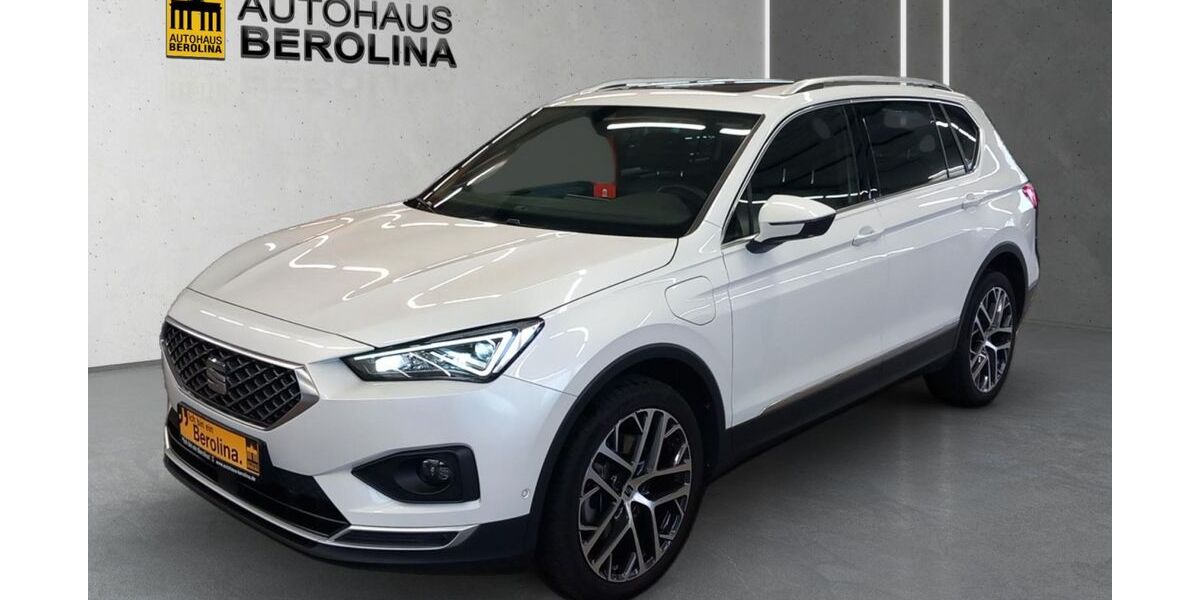 Seat Tarraco 36.862 km 29.620 &euro; Berlin 12105