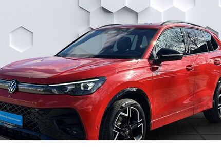 VW Tiguan 8.219 km 47.488 &euro; Berlin 12524