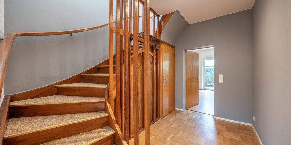 Reihenmittelhaus Berlin Lichtenrade - 3 Zimmer, 97 m&sup2;, 413.500&euro; | Angebot:25778572