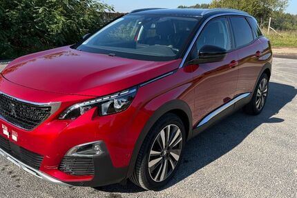 Peugeot 3008 106.937 km 13.499 € Mittenwalde 15749