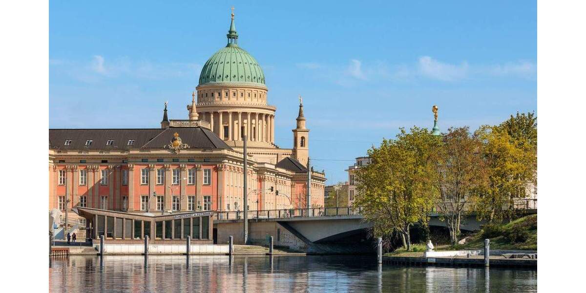 Reihenendhaus Potsdam Fahrland - 6 Zimmer, 112 m&sup2;, 456.288&euro; | Angebot:25700861