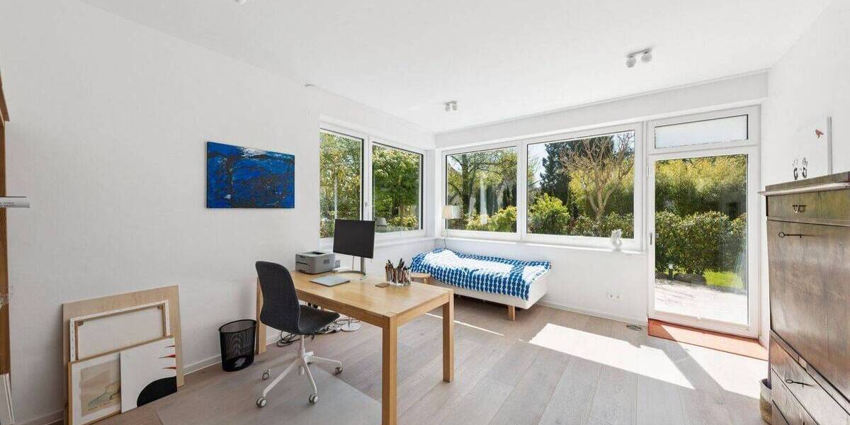 Einfamilienhaus Berlin Zehlendorf - 7 Zimmer, 300 m&sup2;, 2.500.000&euro; | Angebot:26646576
