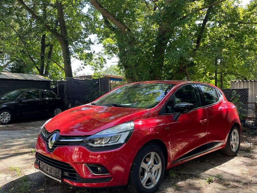 Clio