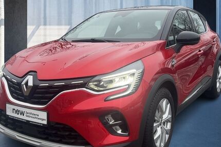 Renault Captur 44.397 km 16.590 &euro; Berlin 13055