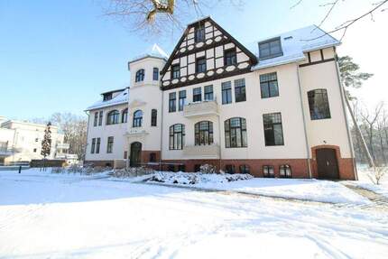 Wohnung Oranienburg Lehnitz - 3 Zimmer, 80 m&sup2;, 360.000&euro; | Angebot:24673619