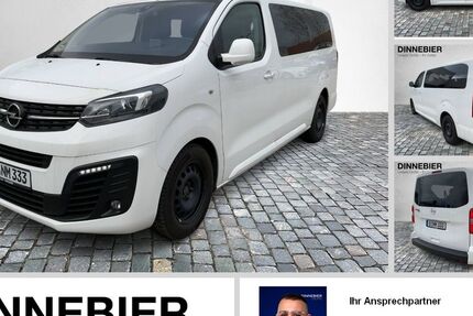 Opel Zafira 118.500 km 26.882 &euro; Berlin 12681
