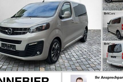 Opel Zafira Life 86.805 km 26.400 &euro; Berlin 13581