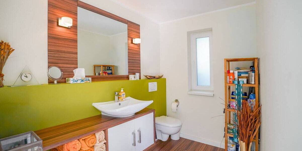 Mehrfamilienhaus, Wohnhaus Berlin / Mahlsdorf Mahlsdorf - 6 Zimmer, 192 m&sup2;, 799.000&euro; | Angebot:25698966