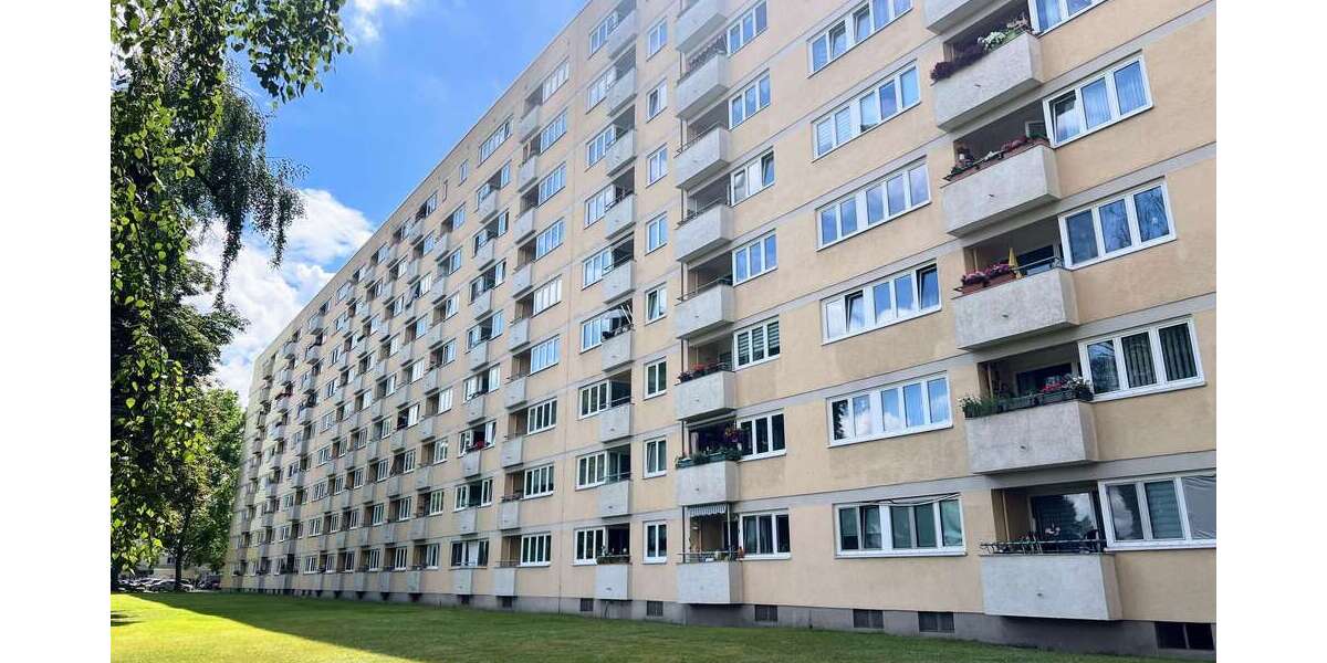 Etagenwohnung Berlin Reinickendorf - 1 Zimmer, 31 m&sup2;, 99.800&euro; | Angebot:26056568