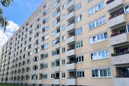 Wohnung Berlin Reinickendorf - 1 Zimmer, 31 m&sup2;, 99.800&euro; | Angebot:26056568