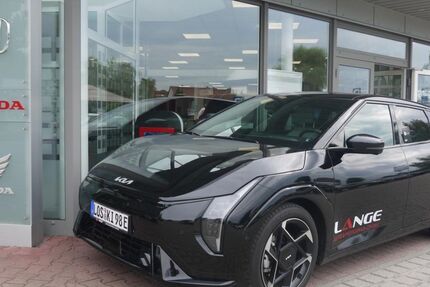 Kia EV4 5.000 km 42.870 &euro; Gosen / Neu-Zittau 15537