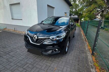 Renault Kadjar 56.500 km 12.499 &euro; Berlin 12355