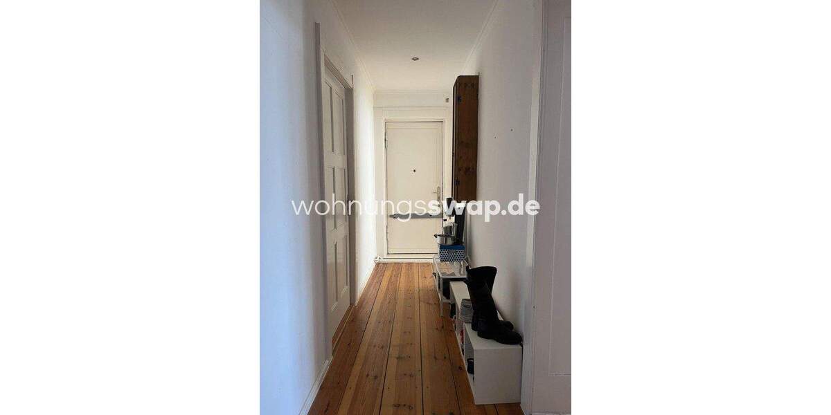 Etagenwohnung Berlin Wilmersdorf - 3 Zimmer, 99 m&sup2;, 1.550&euro; | Angebot:25975791