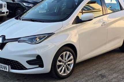 Renault ZOE 42.019 km 13.890 &euro; Berlin - Steglitz 12247
