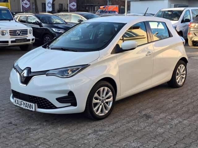Renault ZOE 42.019 km 13.890 &euro; Berlin - Steglitz 12247