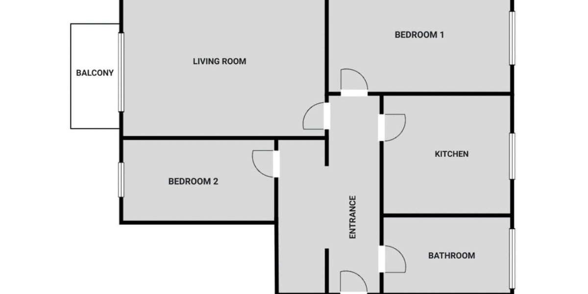 Etagenwohnung Berlin Charlottenburg - 3 Zimmer, 63 m&sup2;, 1.670&euro; | Angebot:26032809