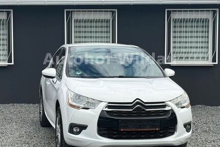 Citroen DS4 126.538 km 4.990 &euro; Wildau 15745