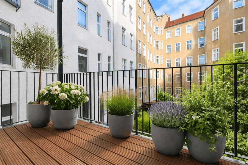 Etagenwohnung Berlin Wilmersdorf - 2 Zimmer, 62 m&sup2;, 389.000&euro; | Angebot:26597524