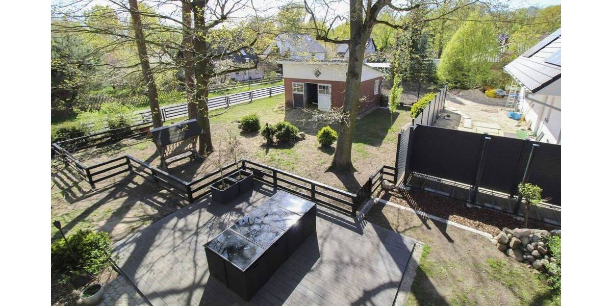 Einfamilienhaus Wandlitz Schönwalde - 6 Zimmer, 798.000&euro; | Angebot:26570113