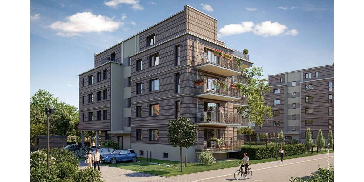 Etagenwohnung Berlin Köpenick - 4 Zimmer, 94 m&sup2;, 665.000&euro; | Angebot:26679695