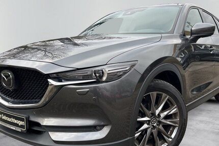 Mazda CX-5 68.127 km 25.490 &euro; Berlin 12247
