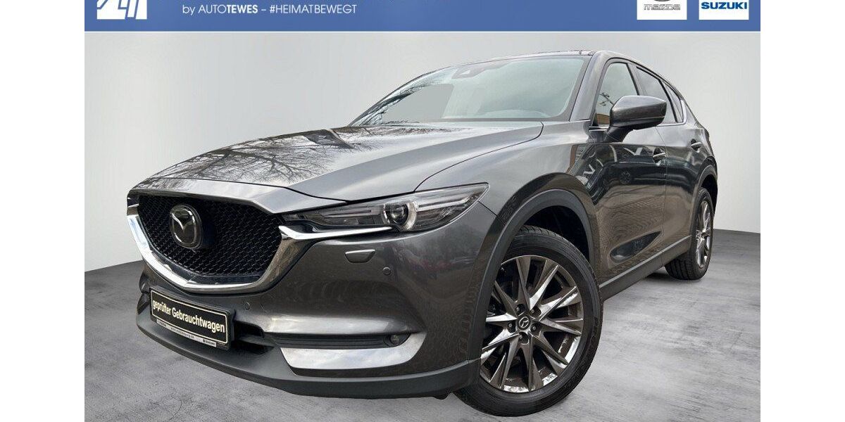 Mazda CX-5 68.127 km 25.490 &euro; Berlin 12247