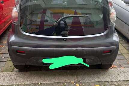 Citroen C1 1.600 km 4.200 &euro; Wedding (Berlin) 13347
