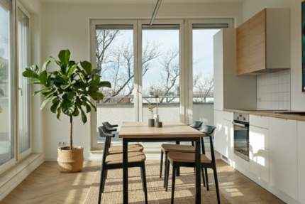 Wohnung Berlin Pankow - 5 Zimmer, 190 m&sup2;, 1.297.000&euro; | Angebot:25991508