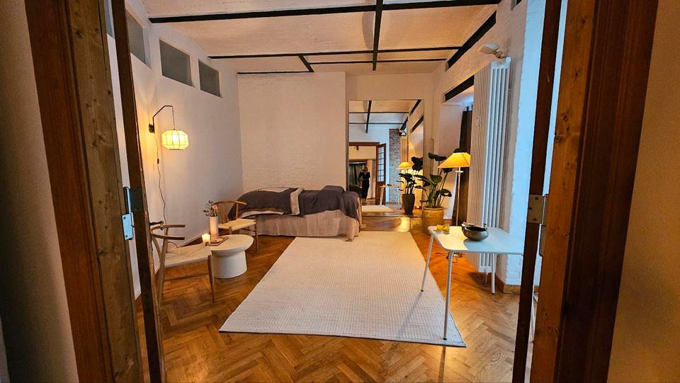 Gewerbeobjekt Berlin Tempelhof-Schöneberg - 1.200&euro; | Angebot:25988475