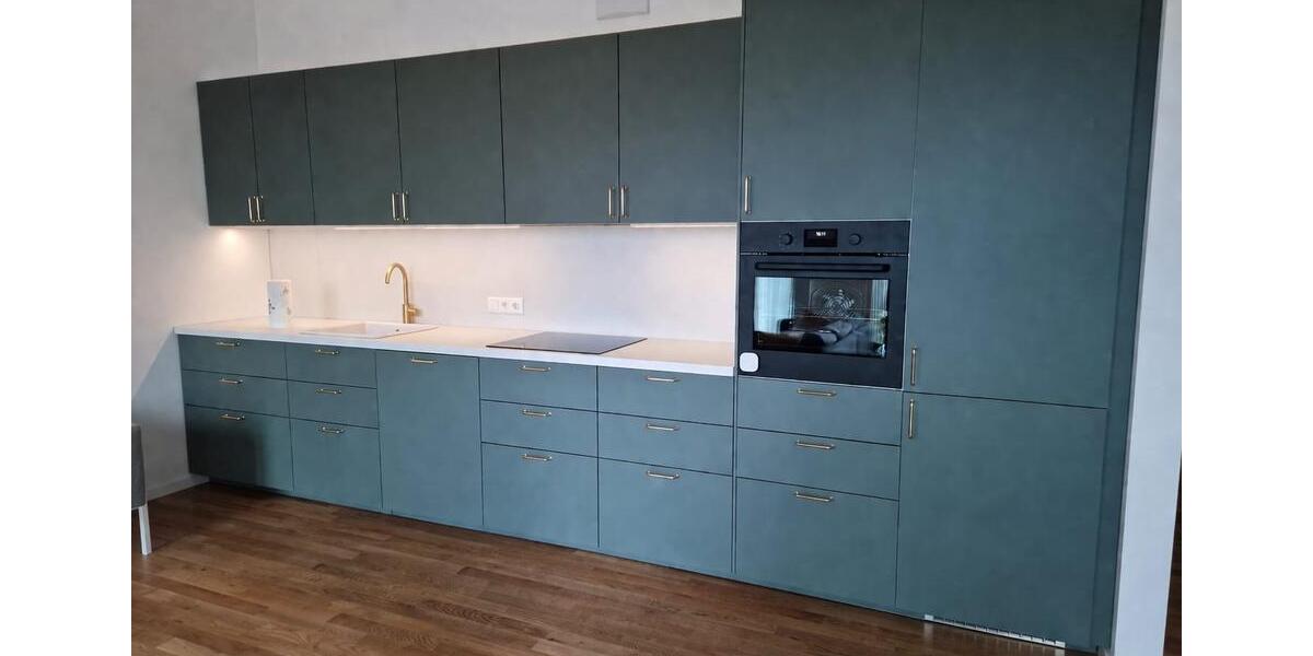 Etagenwohnung Potsdam Babelsberg - 3 Zimmer, 86 m&sup2;, 1.500&euro; | Angebot:26441432