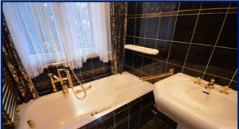 Haus mit Wasserzugang 9 Zimmer in Heiligensee 9 zimmer