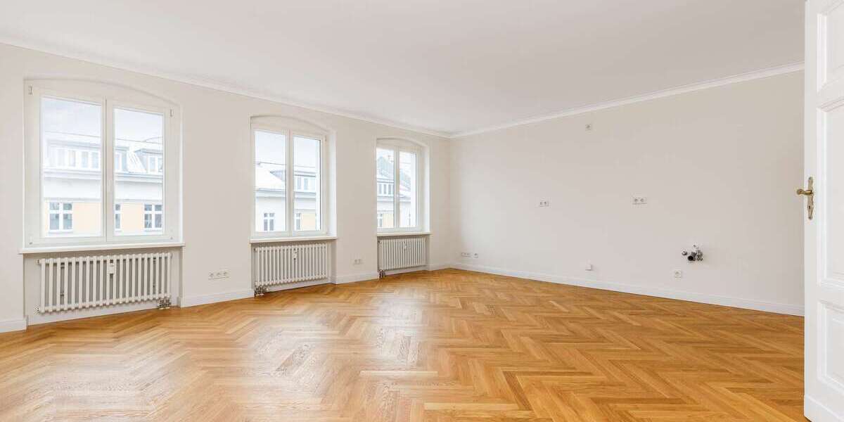 Etagenwohnung Berlin Mitte - 3 Zimmer, 70 m&sup2;, 599.000&euro; | Angebot:26220781