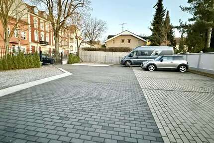 Garagen / Stellplätze Berlin Zehlendorf - 95&euro; | Angebot:26762964