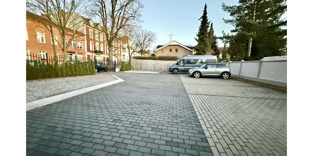 Garagen / Stellplätze Berlin Zehlendorf - 95&euro; | Angebot:26762964