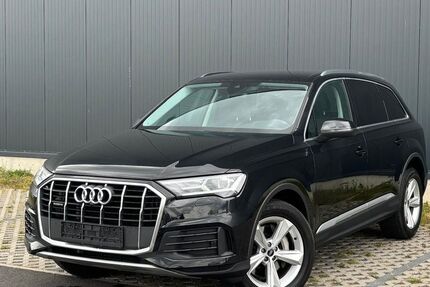 Audi Q7 27.000 km 46.999 &euro; Mahlow 15831