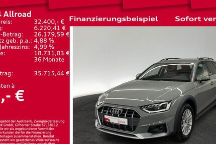 Audi A4 67.300 km 32.400 &euro; Berlin 10587