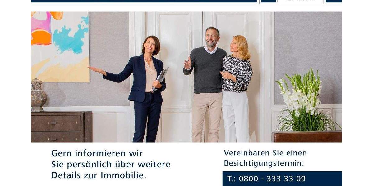 Reihenmittelhaus Berlin Gatow - 5 Zimmer, 101 m&sup2;, 469.000&euro; | Angebot:25864229