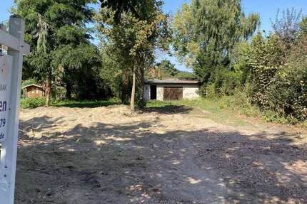 Grundstück Zeuthen - 315.000&euro; | Angebot:26775370