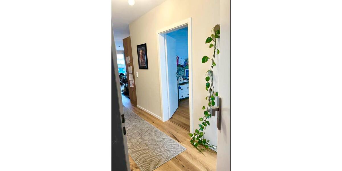 Etagenwohnung Berlin Pankow - 5 Zimmer, 120 m&sup2;, 2.500&euro; | Angebot:25947904