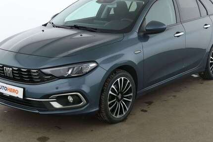 Fiat Tipo 58.019 km 15.840 &euro; Berlin 14059