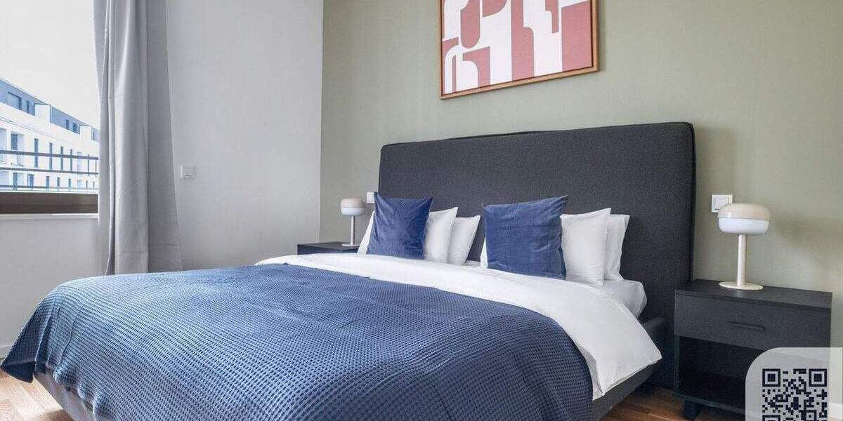 Etagenwohnung Berlin Charlottenburg - 4 Zimmer, 118 m&sup2;, 3.050&euro; | Angebot:25989733