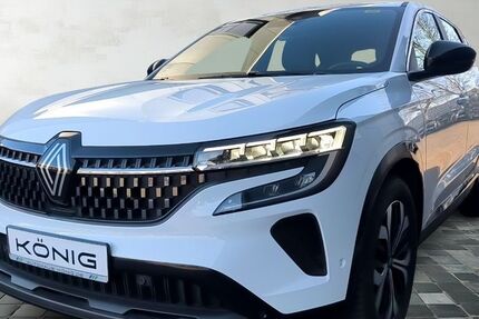 Renault Austral 15.708 km 25.998 &euro; Hoppegarten 15366