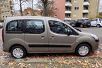 Citroen Berlingo 116.000 km 6.750 &euro; Berlin 10178
