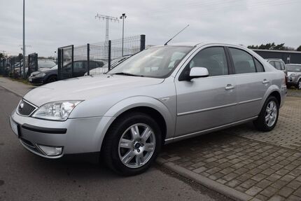 Ford Mondeo 65.400 km 4.250 &euro; Wildau 15745