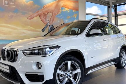 BMW X1 86.000 km 21.420 € Strausberg 15344