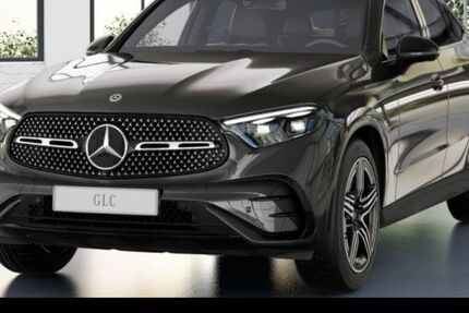 Mercedes-Benz GLC 220 9.900 km 65.500 &euro; Berlin 10587