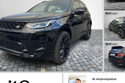 Land Rover Discovery Sport 1.260 km 69.589 &euro; Berlin 13581